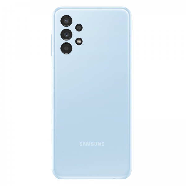 Samsung Galaxy A13 (4GB RAM, 64GB Storage, Light Blue)