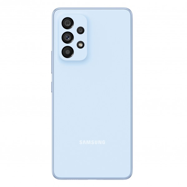 Samsung Galaxy A53 5G (8GB RAM, 128GB Storage, Blue)