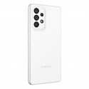 Samsung Galaxy A53 5G (6GB RAM, 128GB Storage, White)