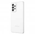 Samsung Galaxy A53 5G (8GB RAM, 128GB Storage, White)