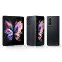 SAMSUNG Galaxy Z Fold3 5G (Phantom Black, 256 GB)  (12 GB RAM)