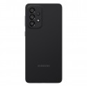 Samsung Galaxy A33 5G (6GB RAM, 128GB Storage, Awesome Black)