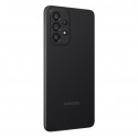 Samsung Galaxy A33 5G (6GB RAM, 128GB Storage, Awesome Black)