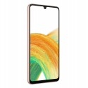 Samsung Galaxy A33 5G (8GB RAM, 128GB Storage, Awesome Peach)