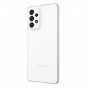 Samsung Galaxy A33 5G (6GB RAM, 128GB Storage, Awesome White)