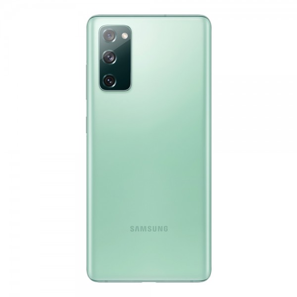 Samsung Galaxy S20 FE 5G (8GB RAM, 128GB Storage, Cloud Green)