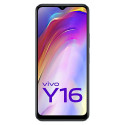 Vivo Y16 (Drizzling Gold, 128 GB)  (4 GB RAM)